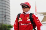 Kimi Räikkönen (Ferrari) 