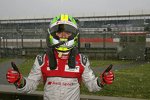 Lucas di Grassi (Audi Sport) 