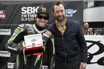 Tom Sykes