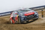 Sebastien Loeb