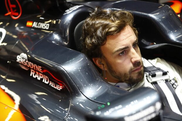 Fernando Alonso McLaren McLaren Honda F1 ~Fernando Alonso ~ Fernando Alonso McLaren McLaren Honda F1 ~Fernando Alonso ~