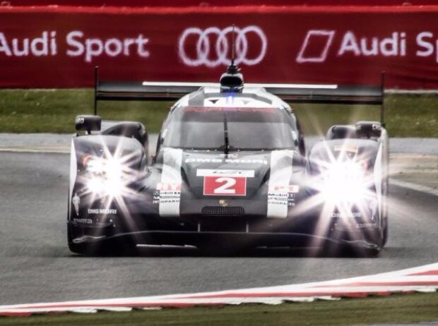 Porsche 919 Hybrid Porsche 919 Hybrid