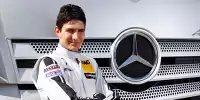 Bild zum Inhalt: Esteban Ocon: "Will auf jeden Fall Rennen gewinnen"