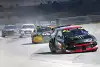 Bild zum Inhalt: Rallycross Montalegre: Petter Solberg gewinnt Saisonauftakt