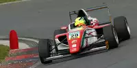 Bild zum Inhalt: Wie im Vorjahr: Mick Schumacher siegt in Oschersleben