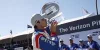 Helio Castroneves
