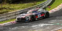 Bild zum Inhalt: Nürburgring: Mercedes-Doppelsieg beim 24h-Prolog