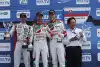 Bild zum Inhalt: WTCC Pressburg: Monteiro ringt Bennani nieder