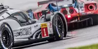 Bild zum Inhalt: WEC-Auftakt in Silverstone: Wer ist der Favorit?