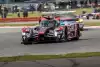 Bild zum Inhalt: WEC-Auftakt: Audi bezwingt Porsche im dramatischen Kampf