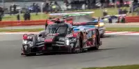 Bild zum Inhalt: WEC-Auftakt: Audi bezwingt Porsche im dramatischen Kampf