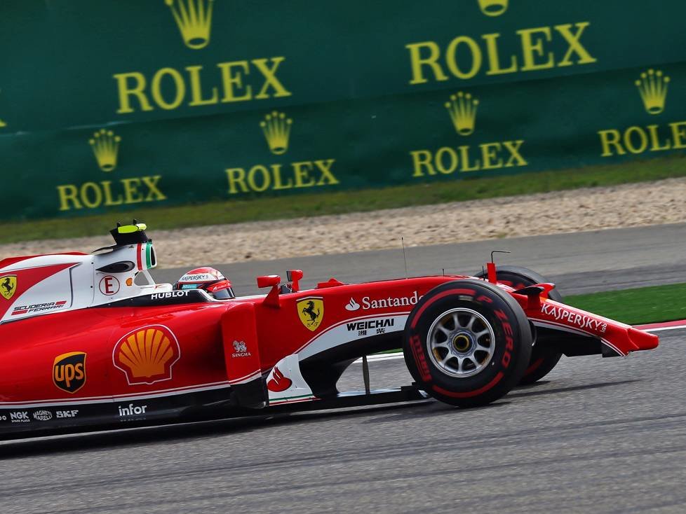 Kimi Räikkönen