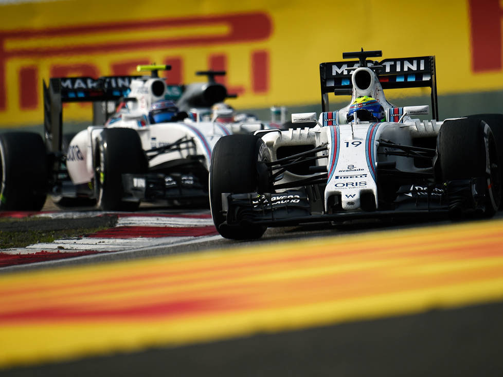 Felipe Massa