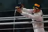 Bild zum Inhalt: Formel 1 China 2016: Nico Rosberg dominiert Chaos-Rennen