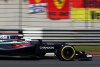 McLaren: Fernando Alonsos Comeback doppelt schmerzhaft