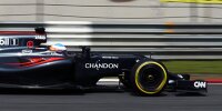 Bild zum Inhalt: McLaren: Fernando Alonsos Comeback doppelt schmerzhaft