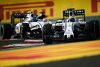 Bild zum Inhalt: Williams in China: Freude bei Massa, Bottas enttäuscht erneut