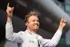 Bild zum Inhalt: Nico Rosberg in China: "Er fährt wie ein kleiner Gott"