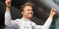 Bild zum Inhalt: Nico Rosberg in China: "Er fährt wie ein kleiner Gott"