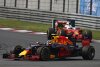 Bild zum Inhalt: Missglückte Reifenwahl: Wieso Kwjat gegen Vettel verlor