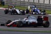 Bild zum Inhalt: Grosjean außer sich: "Dummer Ericsson" ruiniert sein Rennen