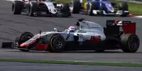 Bild zum Inhalt: Grosjean außer sich: "Dummer Ericsson" ruiniert sein Rennen