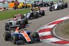 Manor und Wehrlein zufrieden: Rote Laterne abgegeben