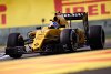Desaster für Renault: Magnussen nur 17., Palmer Letzter