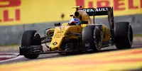 Bild zum Inhalt: Desaster für Renault: Magnussen nur 17., Palmer Letzter