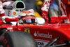Bild zum Inhalt: Formel-1-Technik China 2016: Deshalb ist Ferrari langsam!