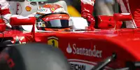 Kimi Räikkönen
