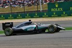 Lewis Hamilton (Mercedes) 