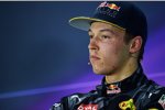Daniil Kwjat (Red Bull) 