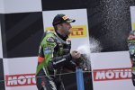 Tom Sykes