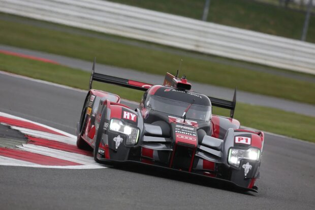 Lucas di Grassi Loic Duval ~Lucas di Grassi (Audi Sport) und Loic Duval (Audi Sport) ~ Lucas di Grassi Loic Duval ~Lucas di Grassi (Audi Sport) und Loic Duval (Audi Sport) ~