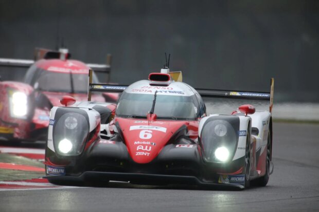 Mike Conway Kamui Kobayashi ~Mike Conway (Toyota) und Kamui Kobayashi (Toyota) ~ Mike Conway Kamui Kobayashi ~Mike Conway (Toyota) und Kamui Kobayashi (Toyota) ~