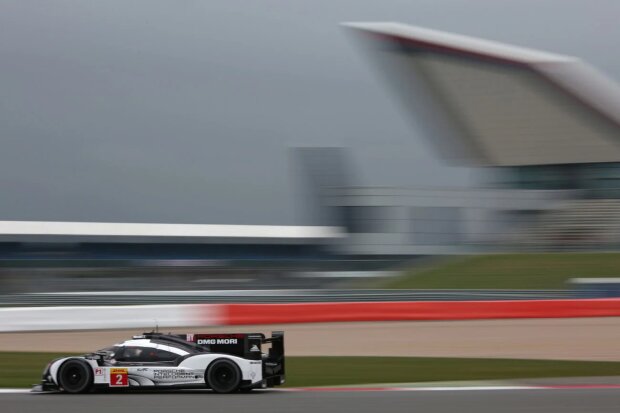 Neel Jani Marc Lieb  ~Neel Jani (Porsche) und Marc Lieb (Porsche) ~ 