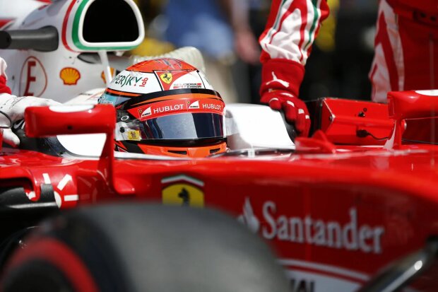 Kimi Räikkönen Ferrari Scuderia Ferrari F1 ~Kimi Räikkönen (Ferrari) ~ Kimi Räikkönen Ferrari Scuderia Ferrari F1 ~Kimi Räikkönen (Ferrari) ~
