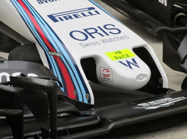 Valtteri Bottas Valtteri Bottas