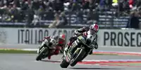 Bild zum Inhalt: Kawasaki: Jonathan Rea baut in Assen WM-Führung aus