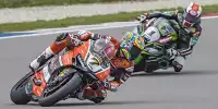 Bild zum Inhalt: Ducati: Taktikfehler kostet Chaz Davies den Sieg in Assen