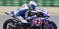 Bild zum Inhalt: Yamaha: Sylvain Guintolis Reifenpoker geht nicht auf