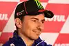 Bild zum Inhalt: Offiziell: Jorge Lorenzo wechselt zu Ducati