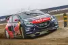 Bild zum Inhalt: Sebastien Loeb: "Rallycross ist nicht einfach!"