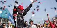 Simon Pagenaud