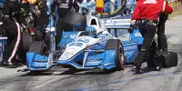 Bild zum Inhalt: Long Beach: Warum Simon Pagenaud nicht bestraft wurde