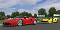 Live for Speed