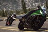 TT Isle Of Man - Ride on the Edge: Videospiel zum berühmten Motorradrennen