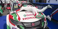 Bild zum Inhalt: Honda: Monteiro schreibt Motorsport-Geschichte