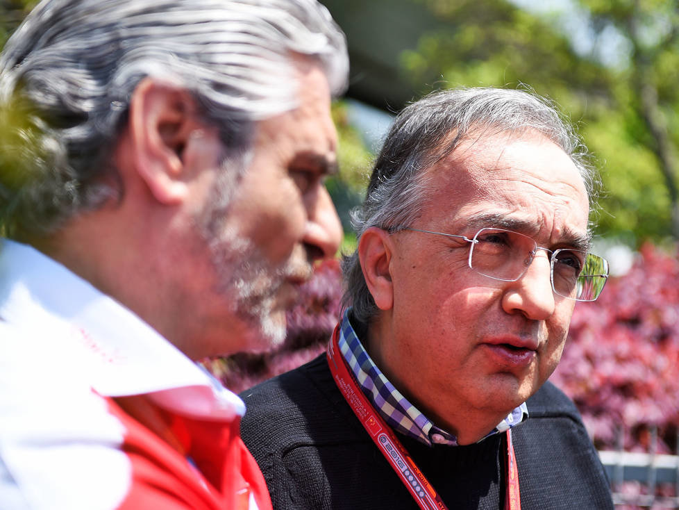 Maurizio Arrivabene